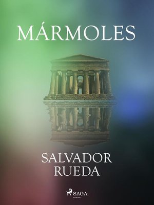 cover image of Mármoles